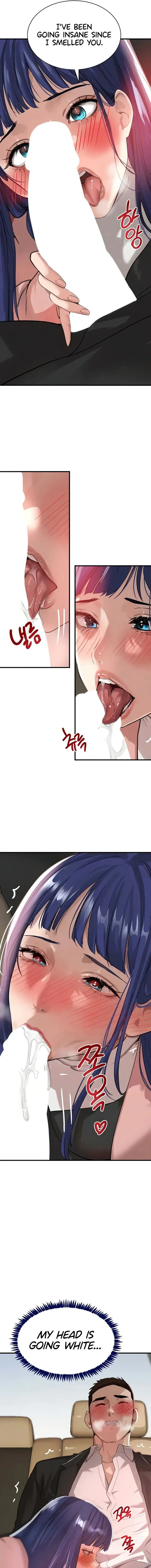 The Bosss Daughter Chapter 71 - Page 7
