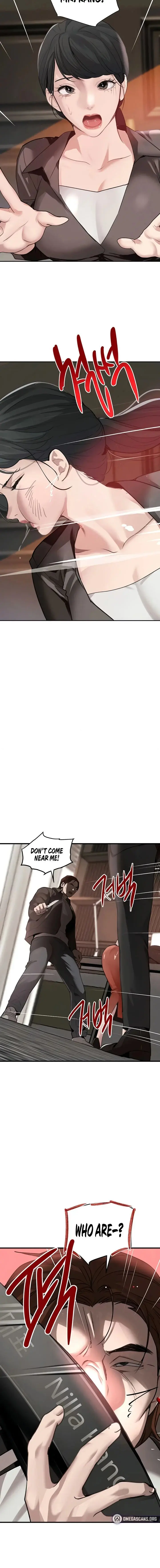 The Bosss Daughter Chapter 72 - Page 14