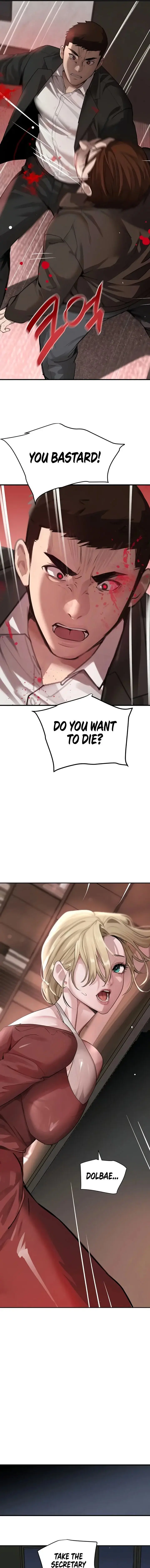 The Bosss Daughter Chapter 72 - Page 15