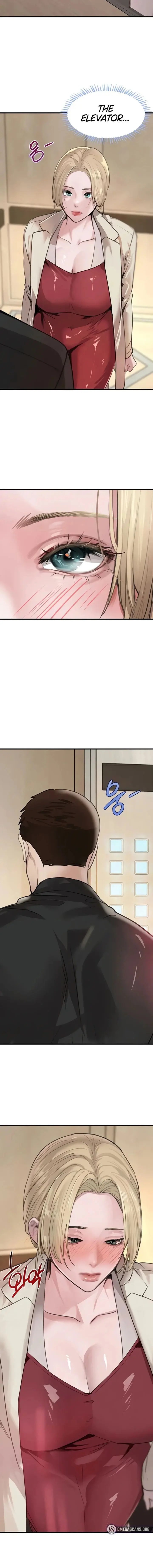 The Bosss Daughter Chapter 72 - Page 18