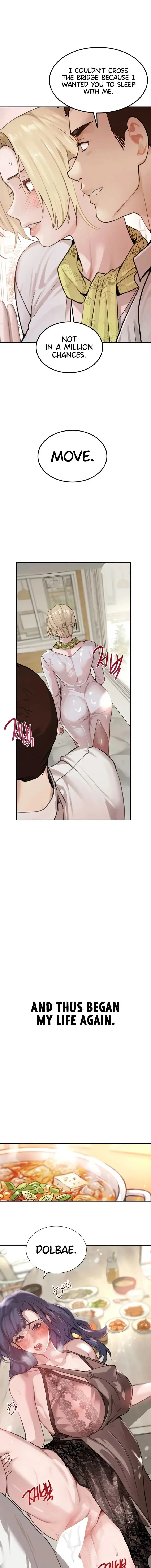 The Bosss Daughter Chapter 72 - Page 7