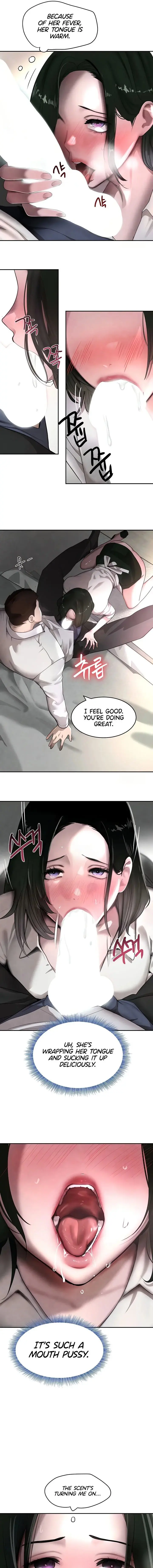 The Bosss Daughter Chapter 8 - Page 5