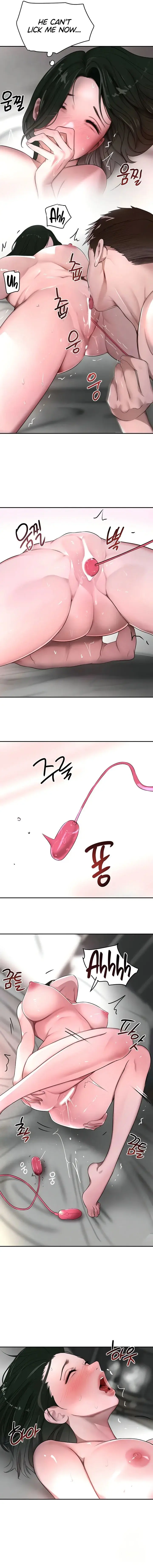 The Bosss Daughter Chapter 8 - Page 9