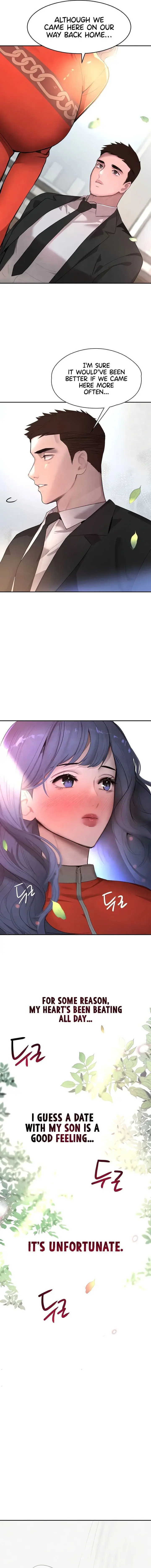 The Bosss Daughter Chapter 9 - Page 15