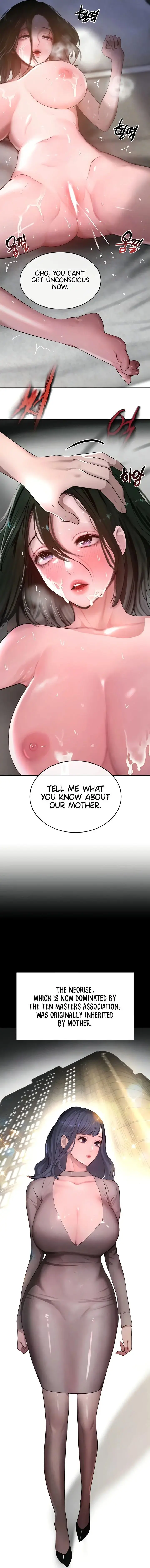 The Bosss Daughter Chapter 9 - Page 3