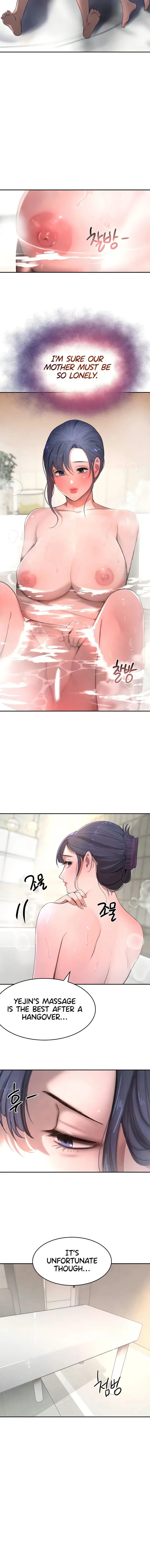 The Bosss Daughter Chapter 9 - Page 8