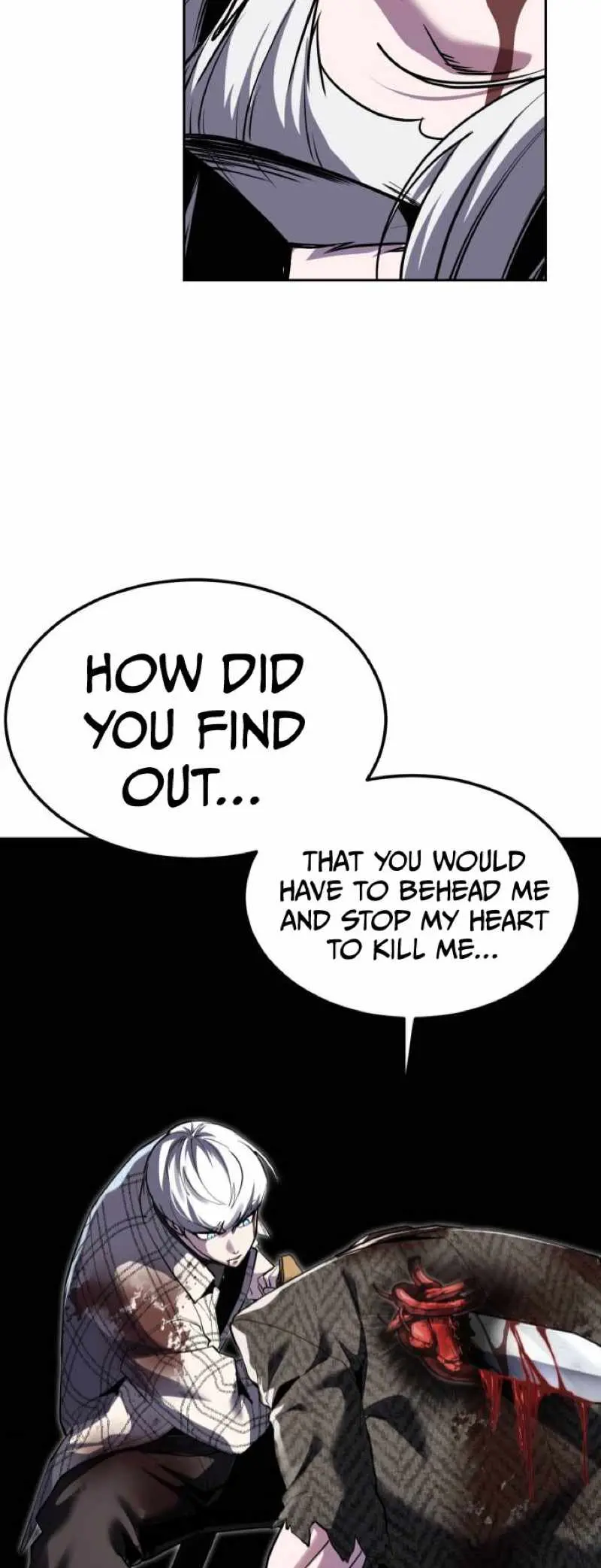 The Boy Of Death Chapter 339 - Page 10