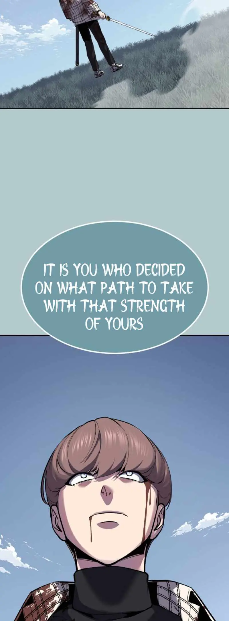 The Boy Of Death Chapter 339 - Page 104