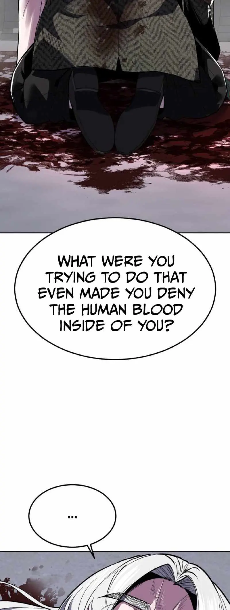 The Boy Of Death Chapter 339 - Page 21