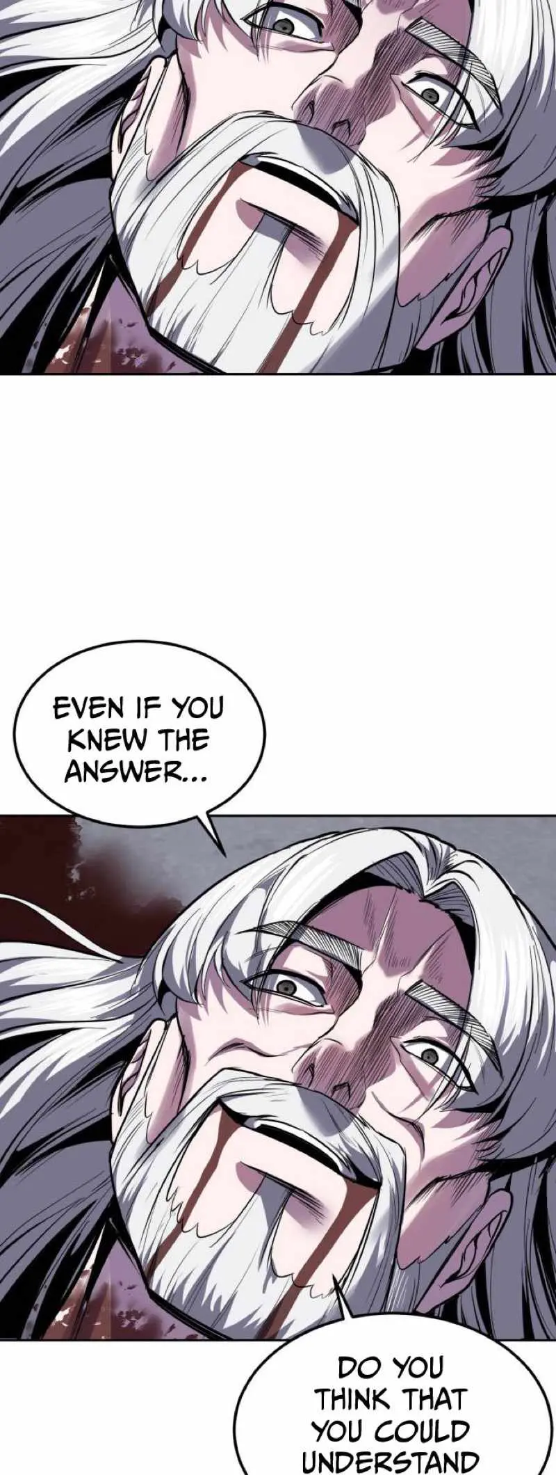 The Boy Of Death Chapter 339 - Page 22