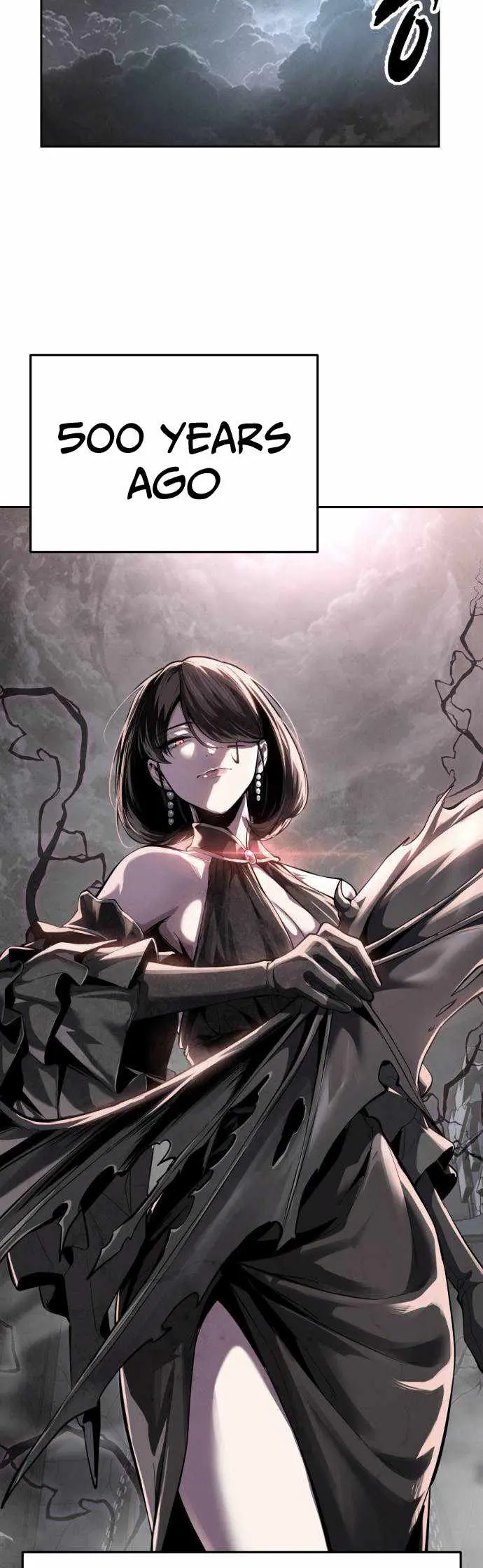 The Boy Of Death Chapter 339 - Page 27