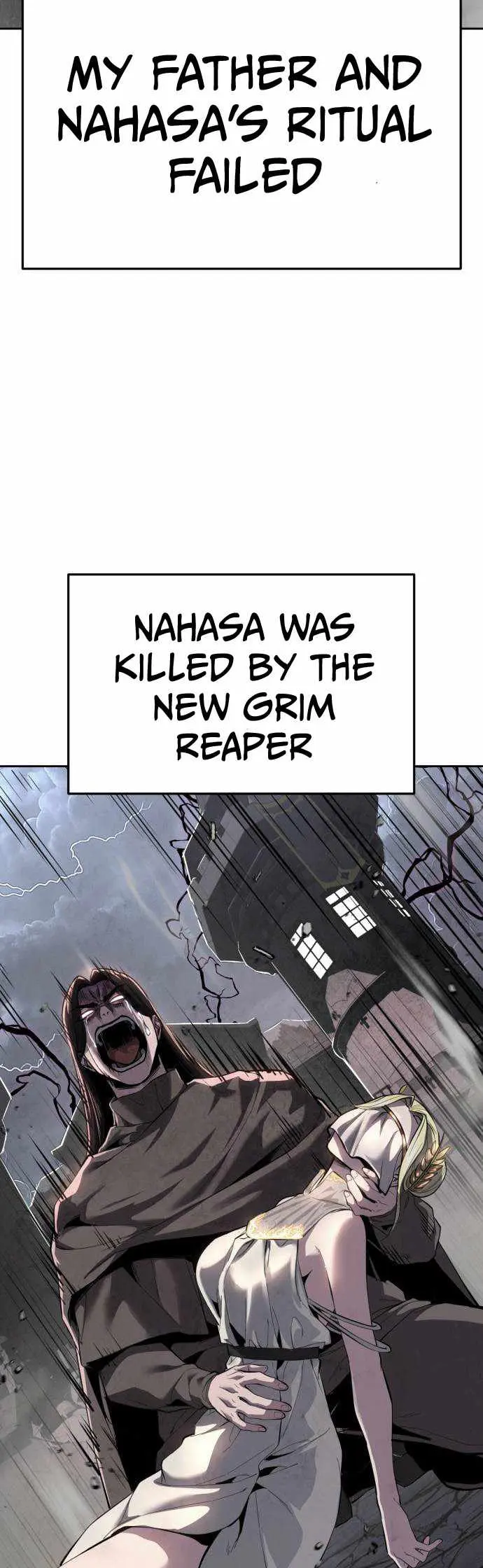The Boy Of Death Chapter 339 - Page 28