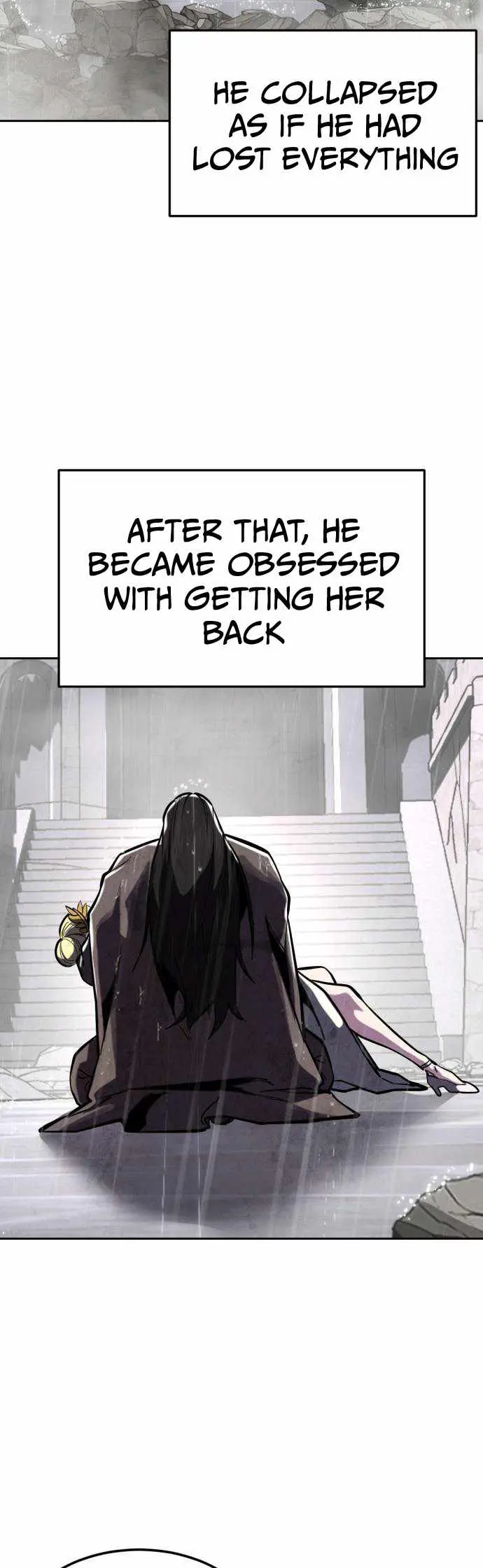 The Boy Of Death Chapter 339 - Page 30