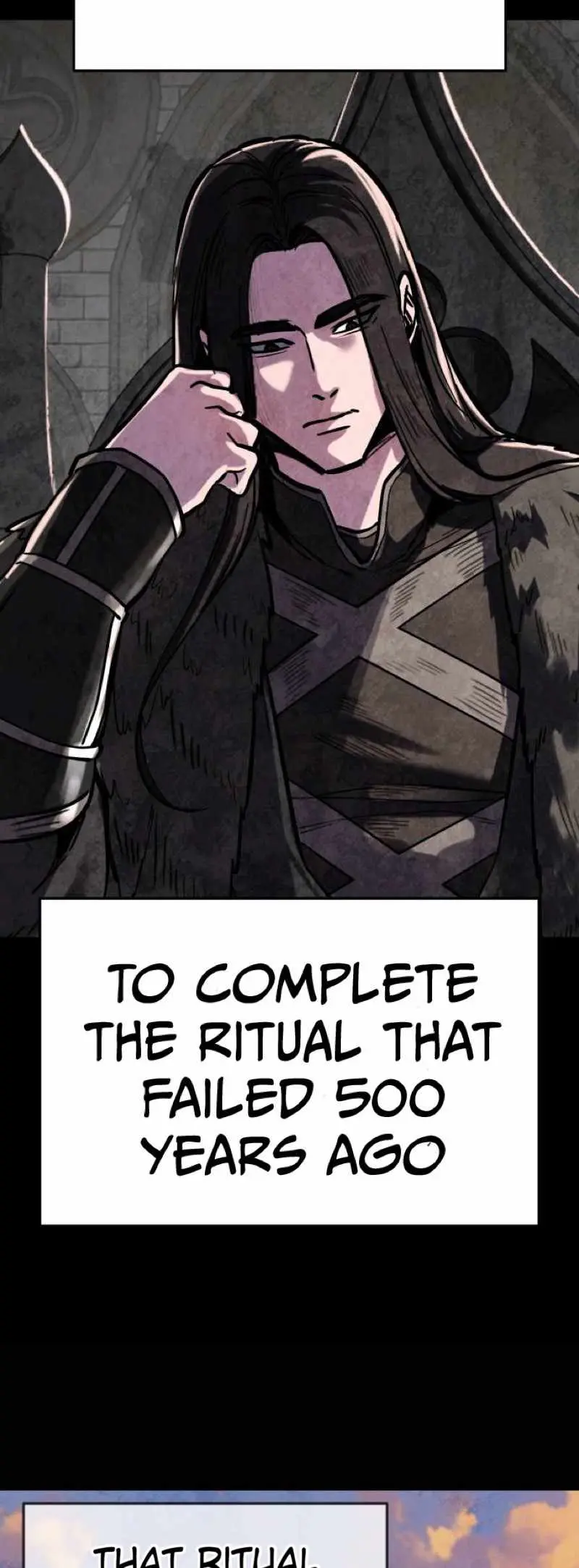 The Boy Of Death Chapter 339 - Page 42