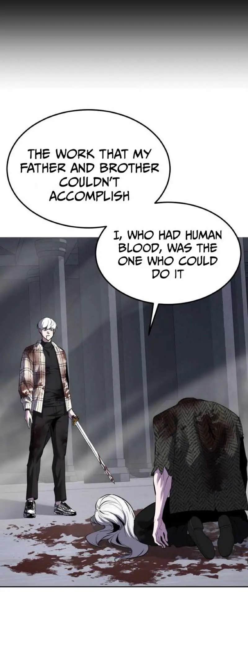 The Boy Of Death Chapter 339 - Page 55