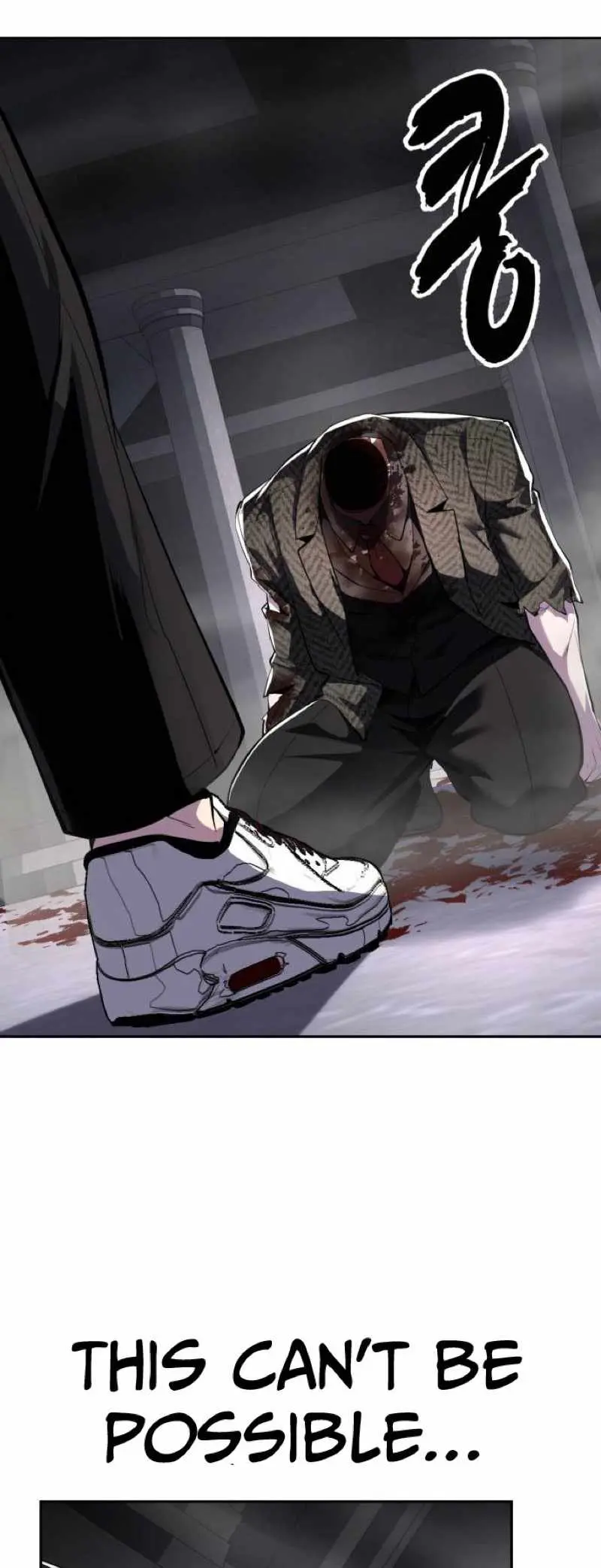 The Boy Of Death Chapter 339 - Page 6