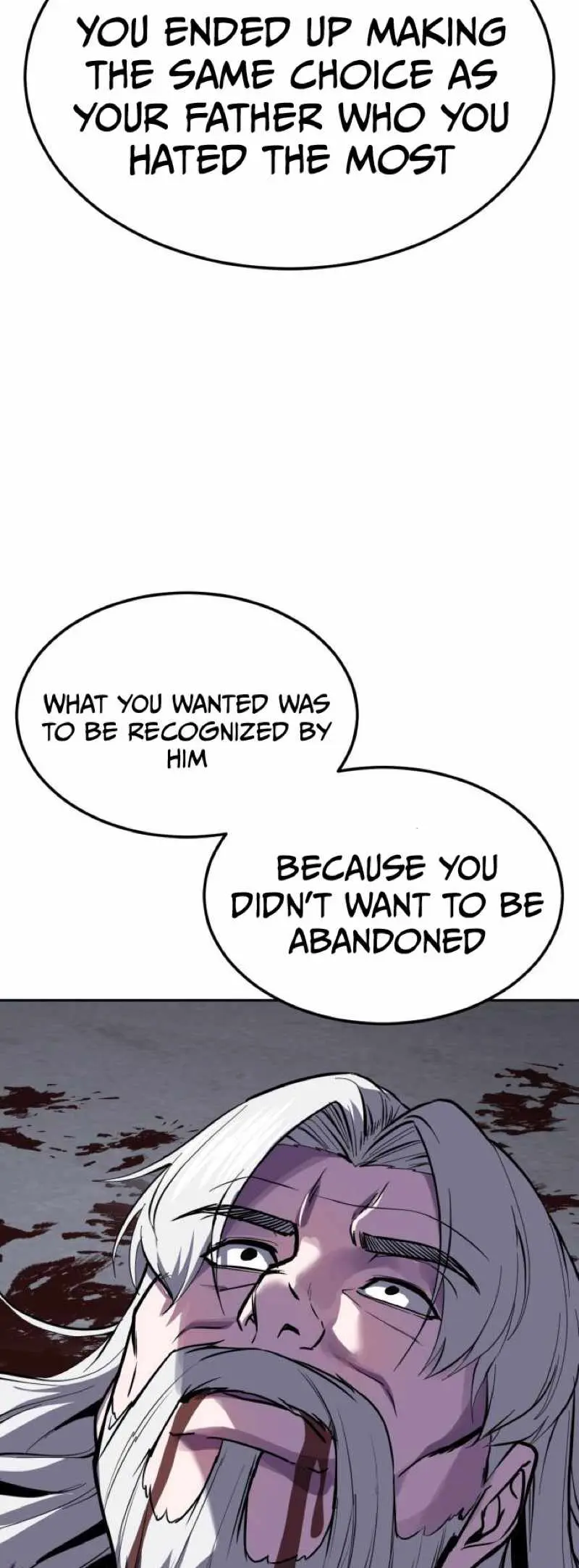The Boy Of Death Chapter 339 - Page 62
