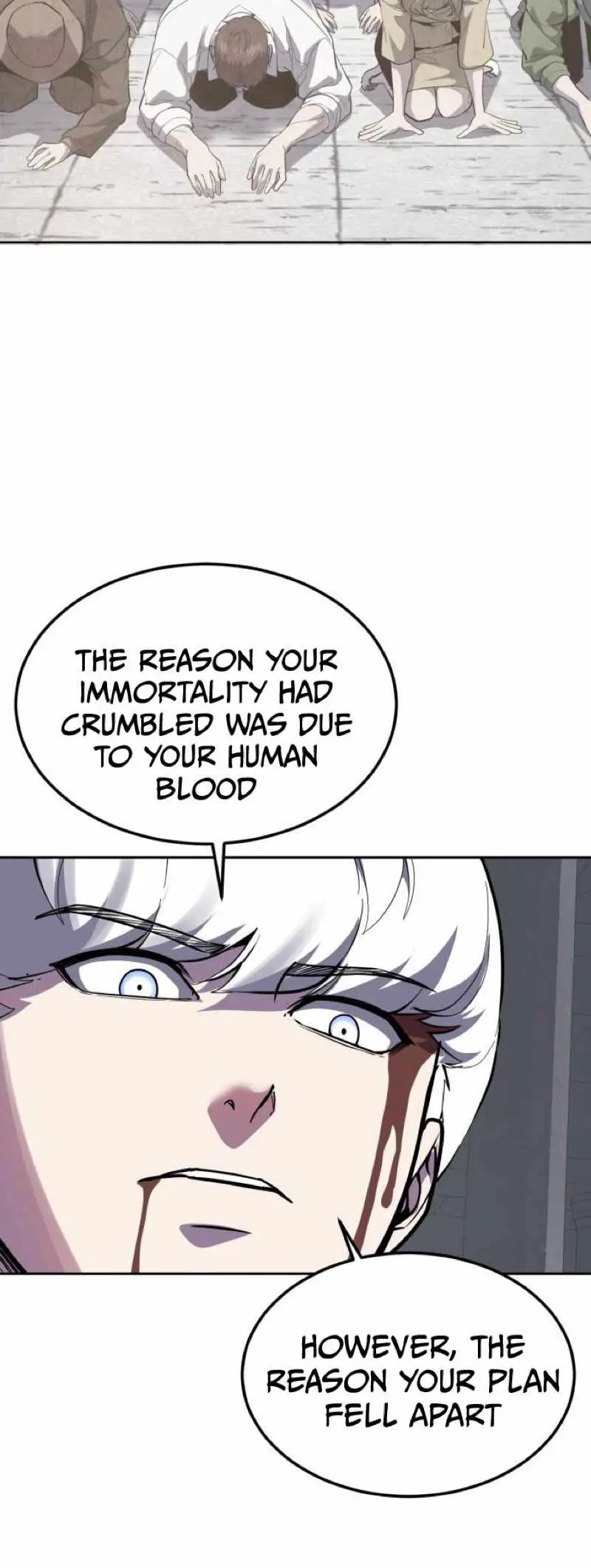 The Boy Of Death Chapter 339 - Page 65