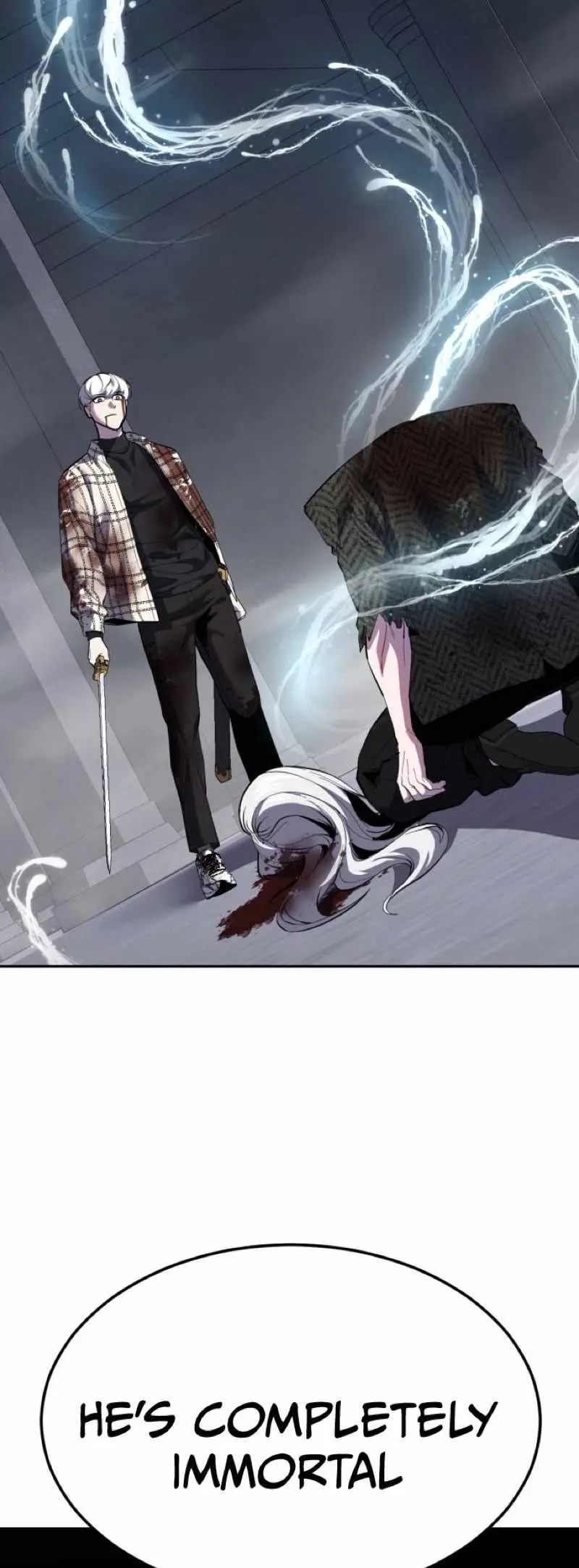 The Boy Of Death Chapter 339 - Page 79