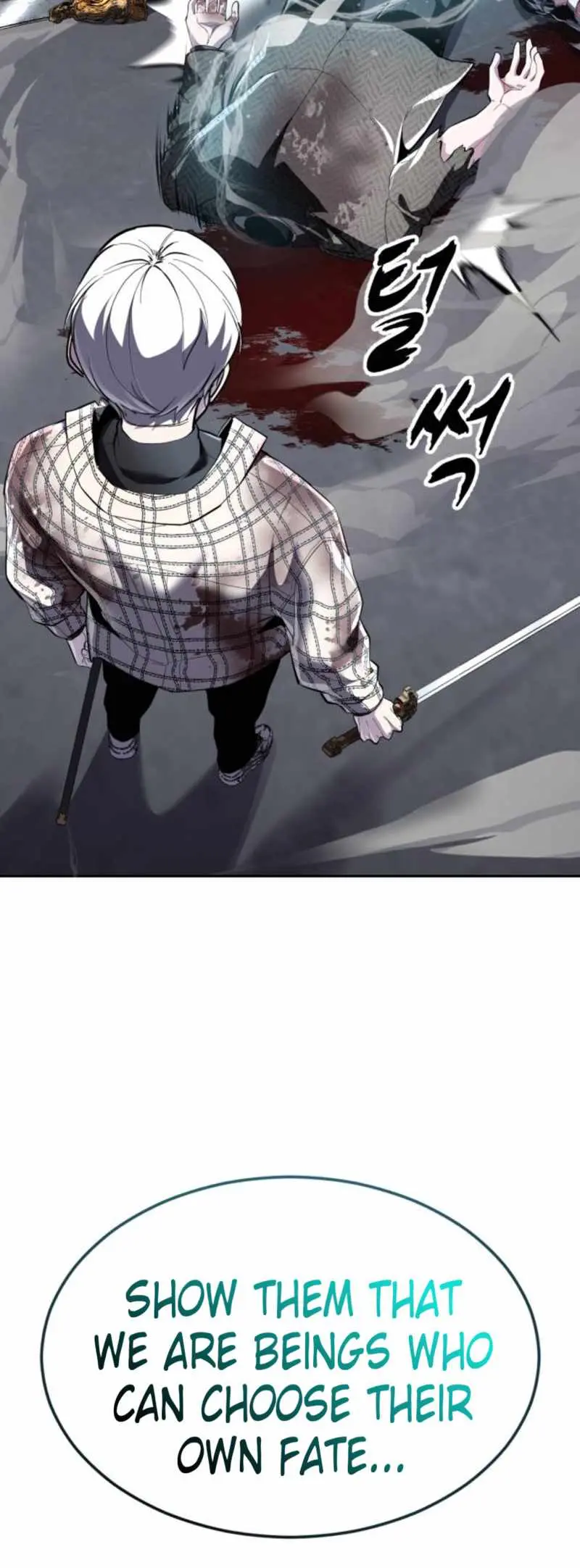 The Boy Of Death Chapter 339 - Page 84