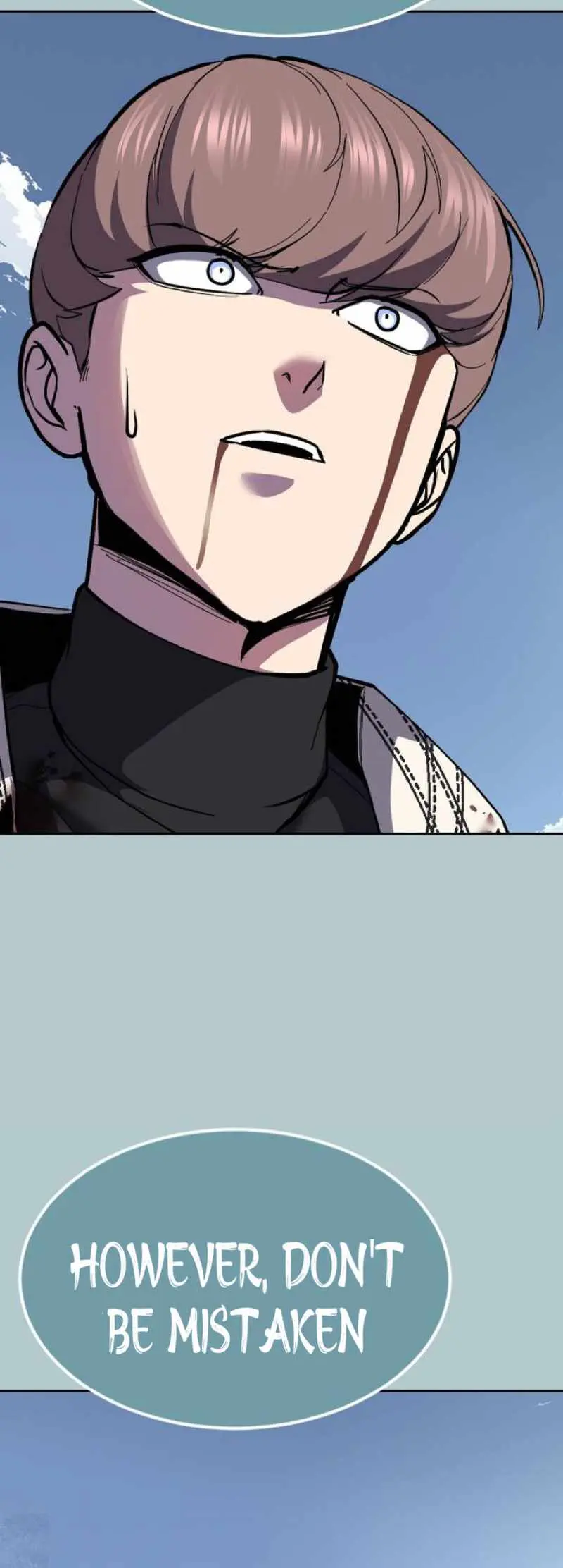 The Boy Of Death Chapter 339 - Page 97
