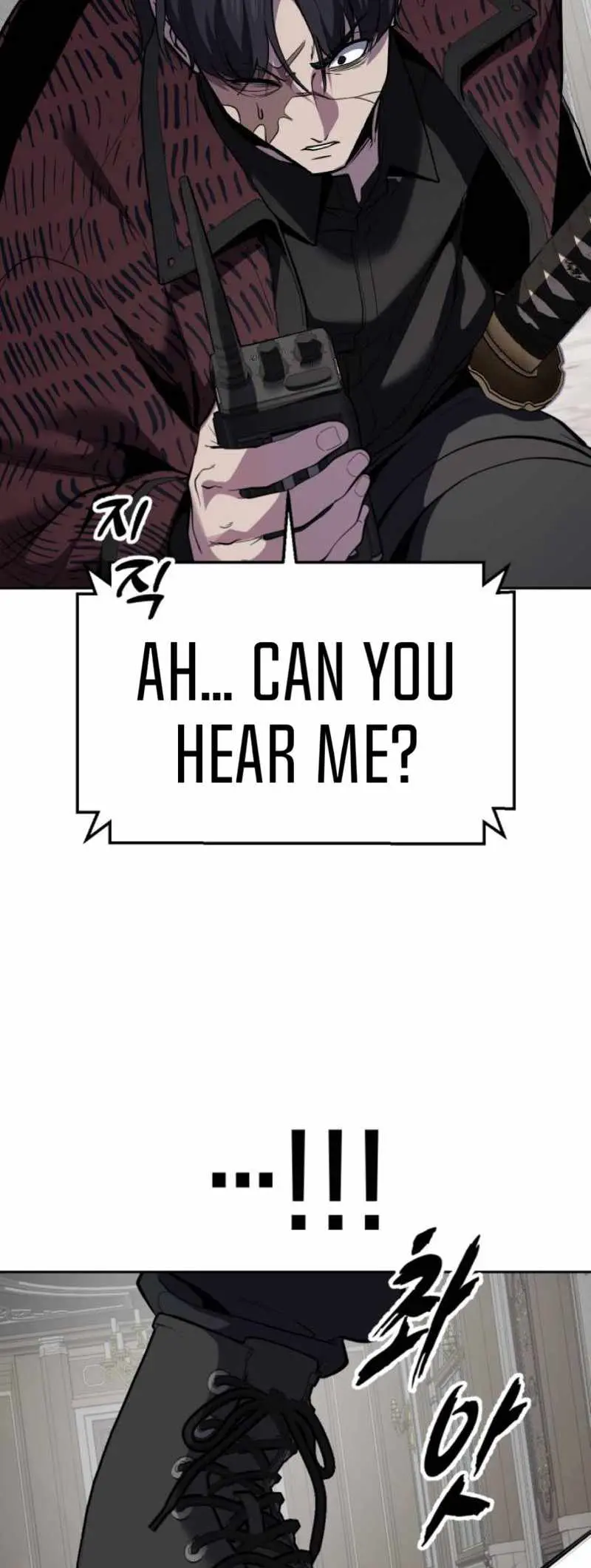 The Boy Of Death Chapter 340 - Page 19