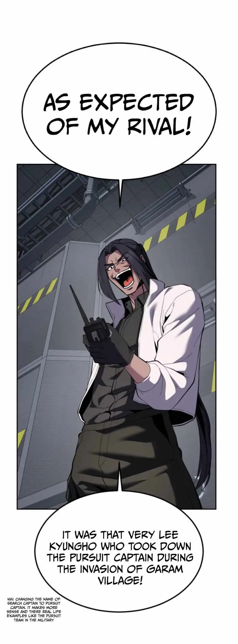 The Boy Of Death Chapter 340 - Page 30