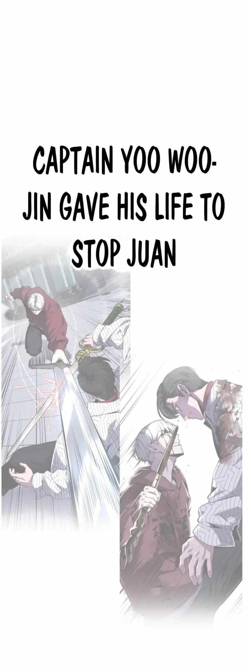 The Boy Of Death Chapter 340 - Page 34