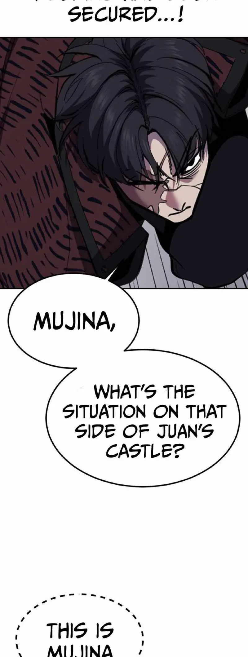 The Boy Of Death Chapter 340 - Page 4