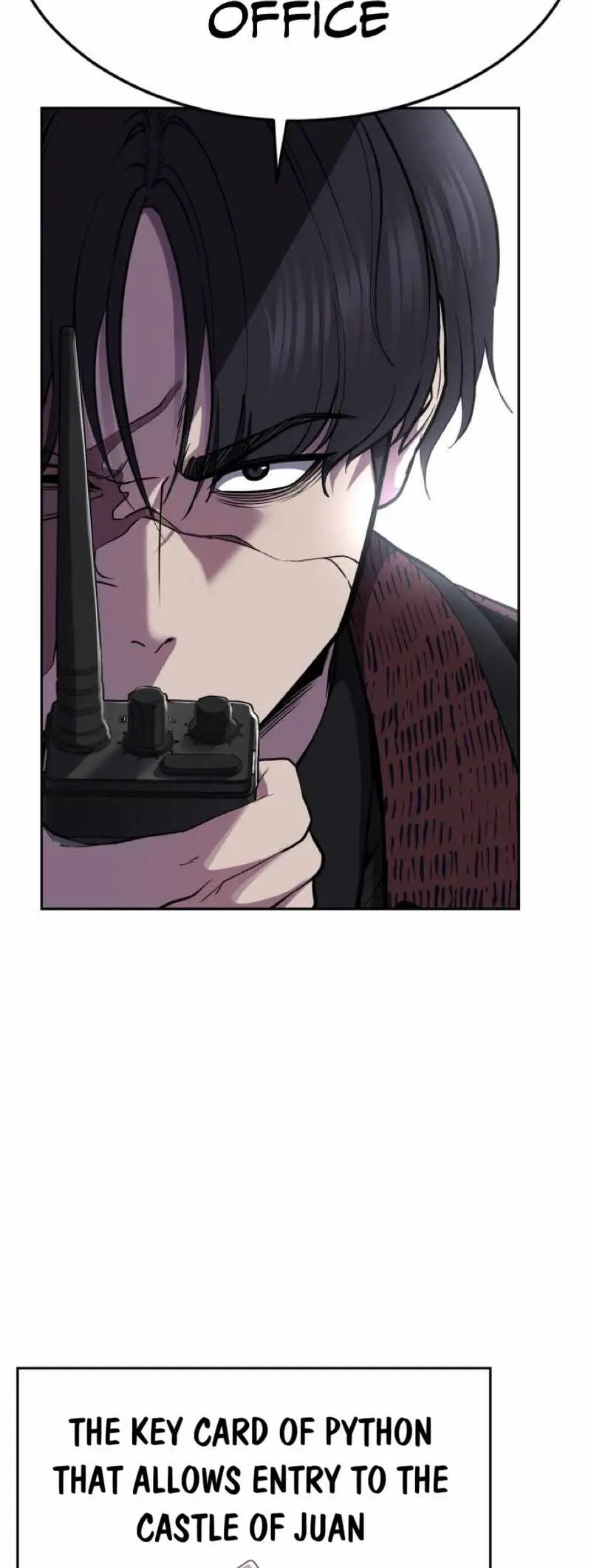 The Boy Of Death Chapter 340 - Page 40