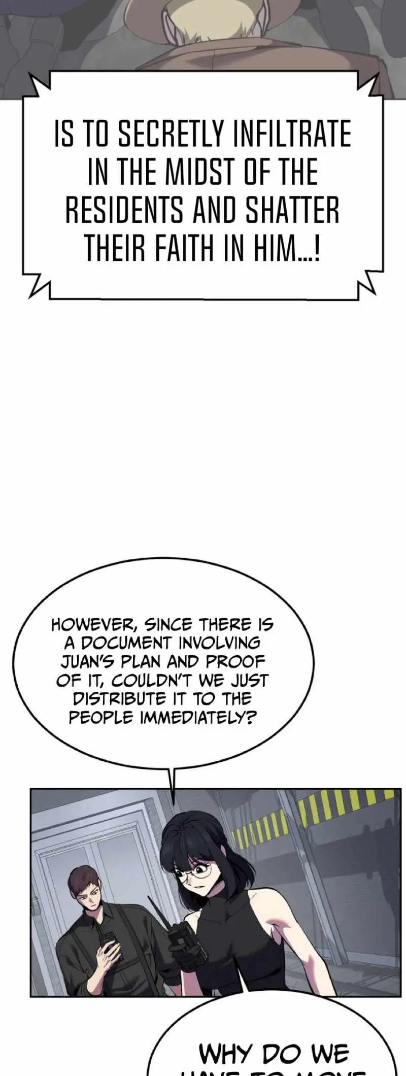 The Boy Of Death Chapter 340 - Page 43