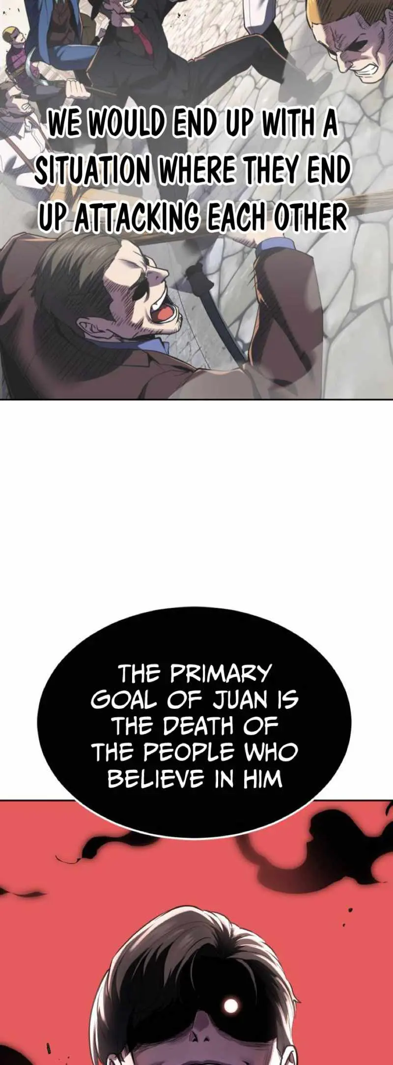 The Boy Of Death Chapter 340 - Page 47