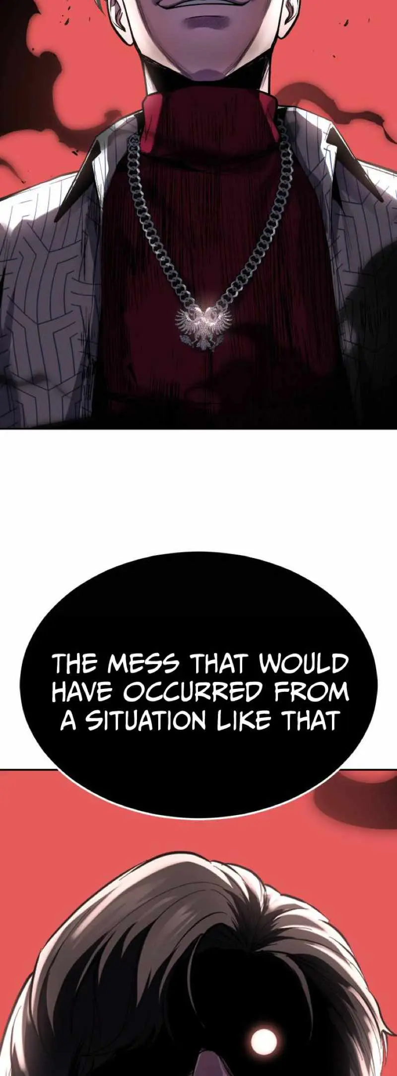 The Boy Of Death Chapter 340 - Page 48