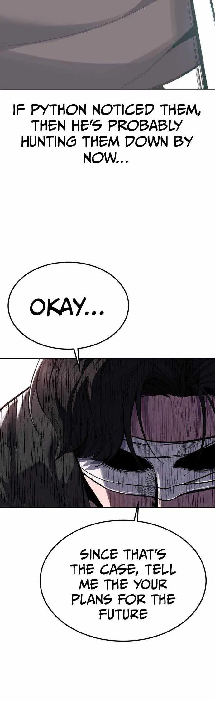 The Boy Of Death Chapter 340 - Page 61
