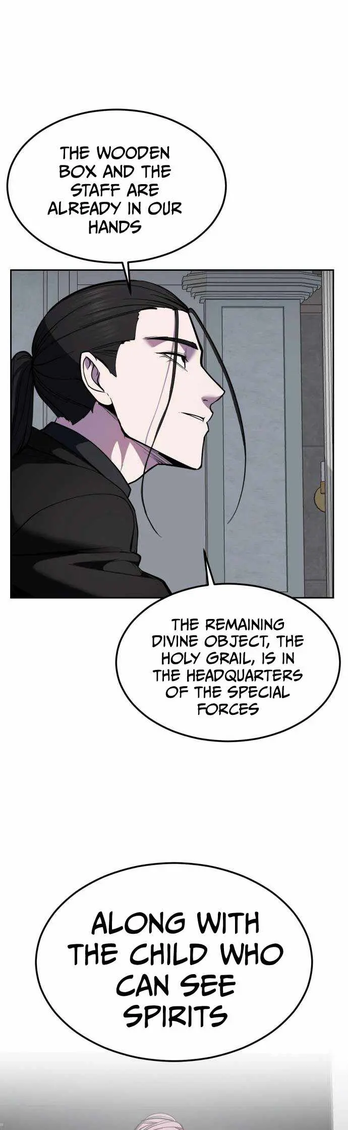 The Boy Of Death Chapter 340 - Page 62