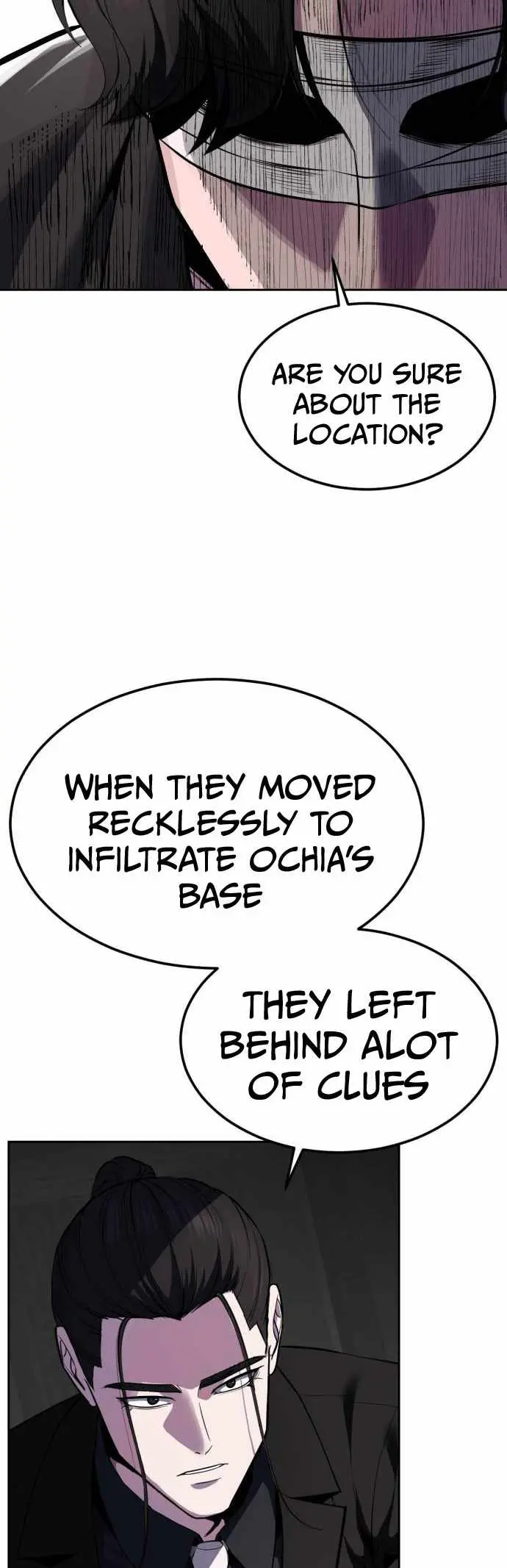 The Boy Of Death Chapter 340 - Page 65