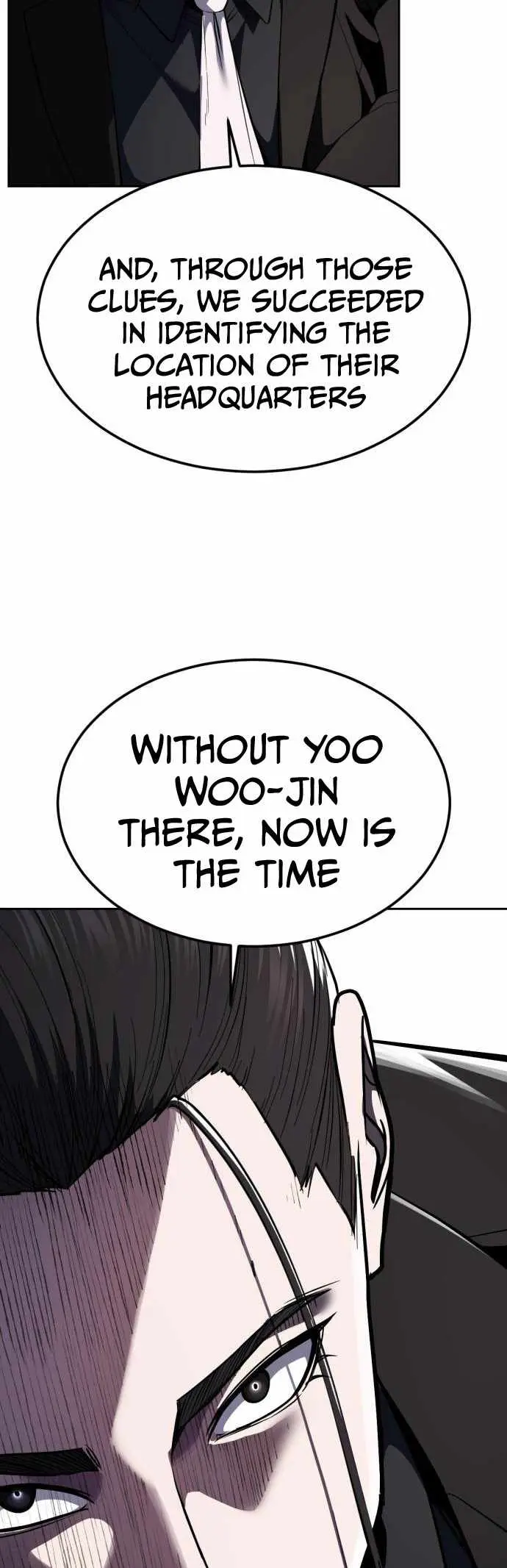 The Boy Of Death Chapter 340 - Page 66
