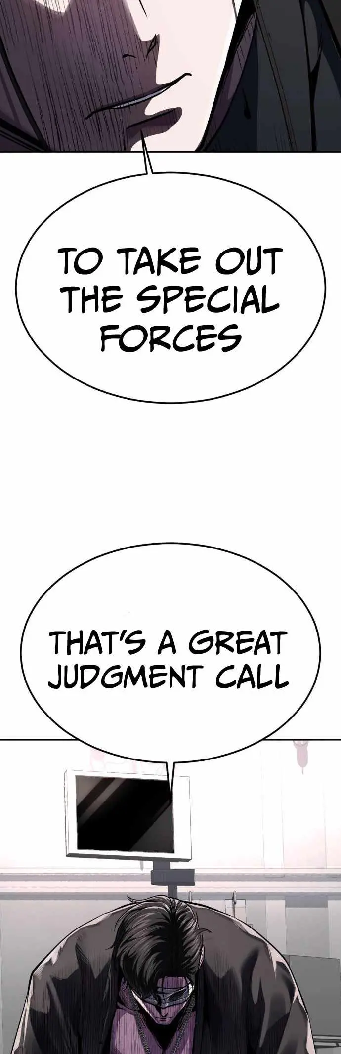 The Boy Of Death Chapter 340 - Page 67