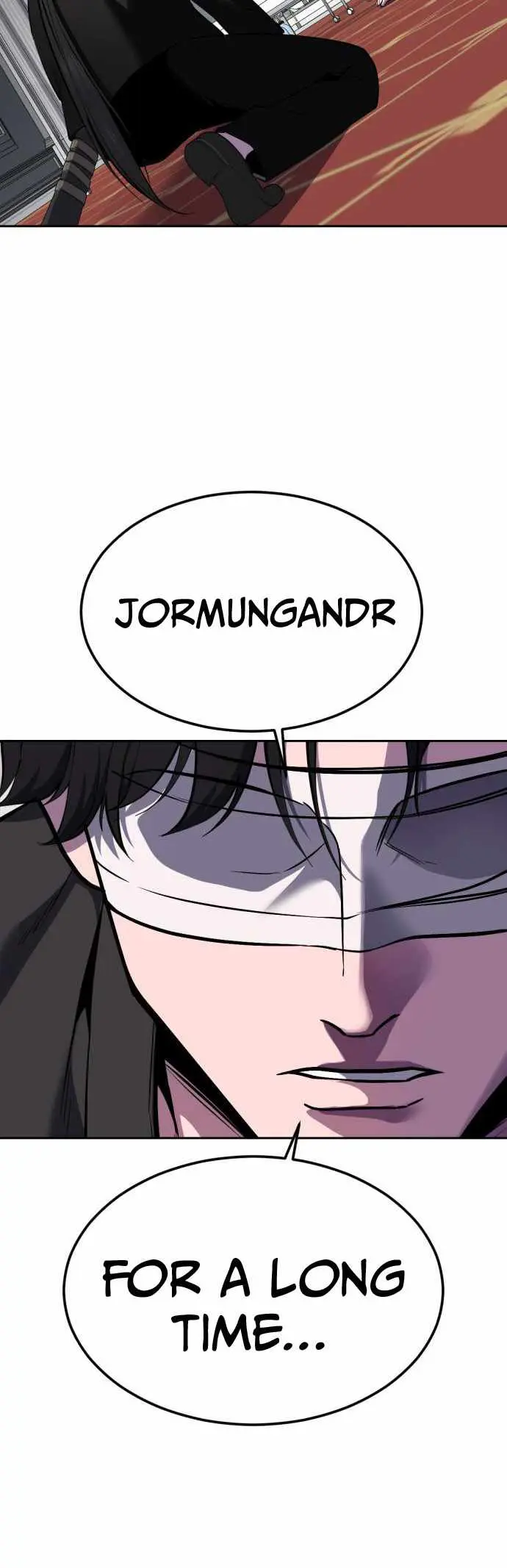 The Boy Of Death Chapter 340 - Page 70