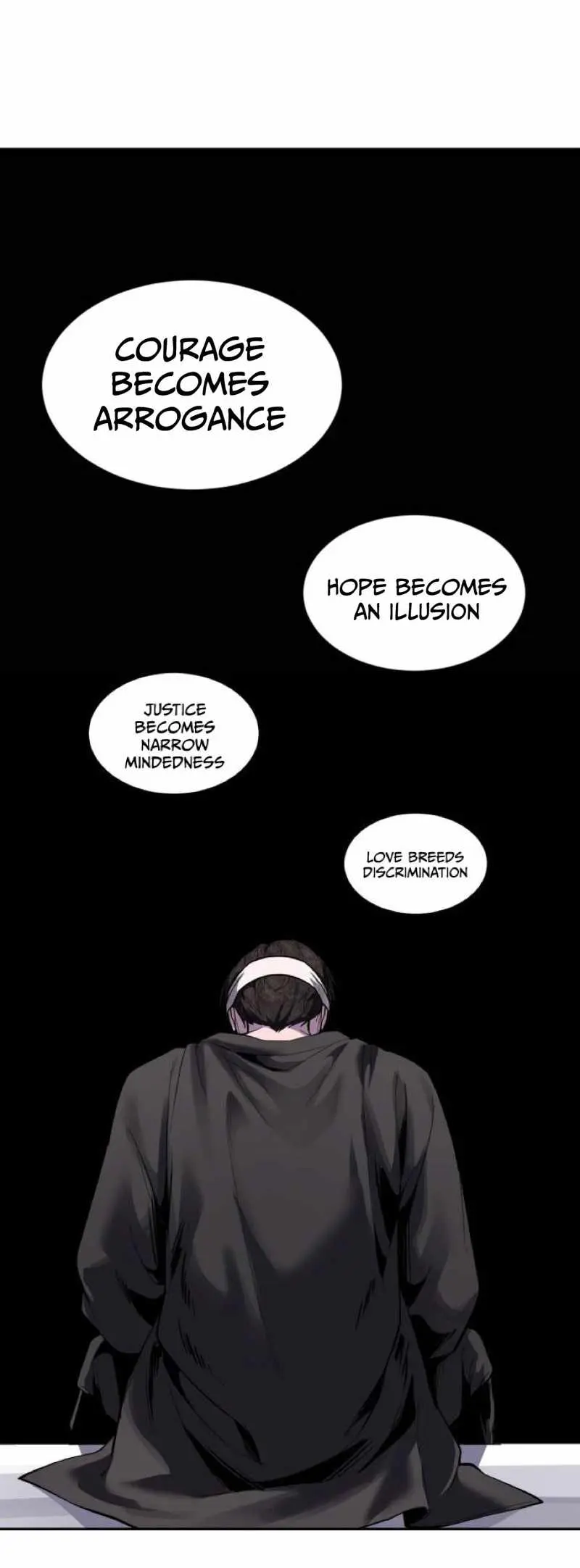 The Boy Of Death Chapter 340 - Page 78