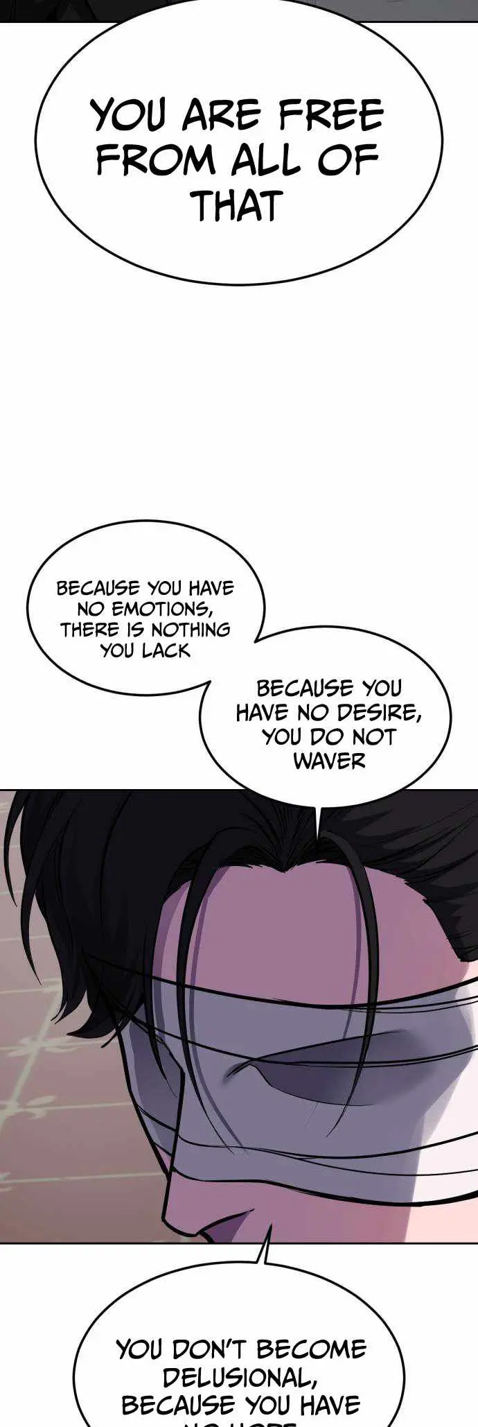 The Boy Of Death Chapter 340 - Page 81