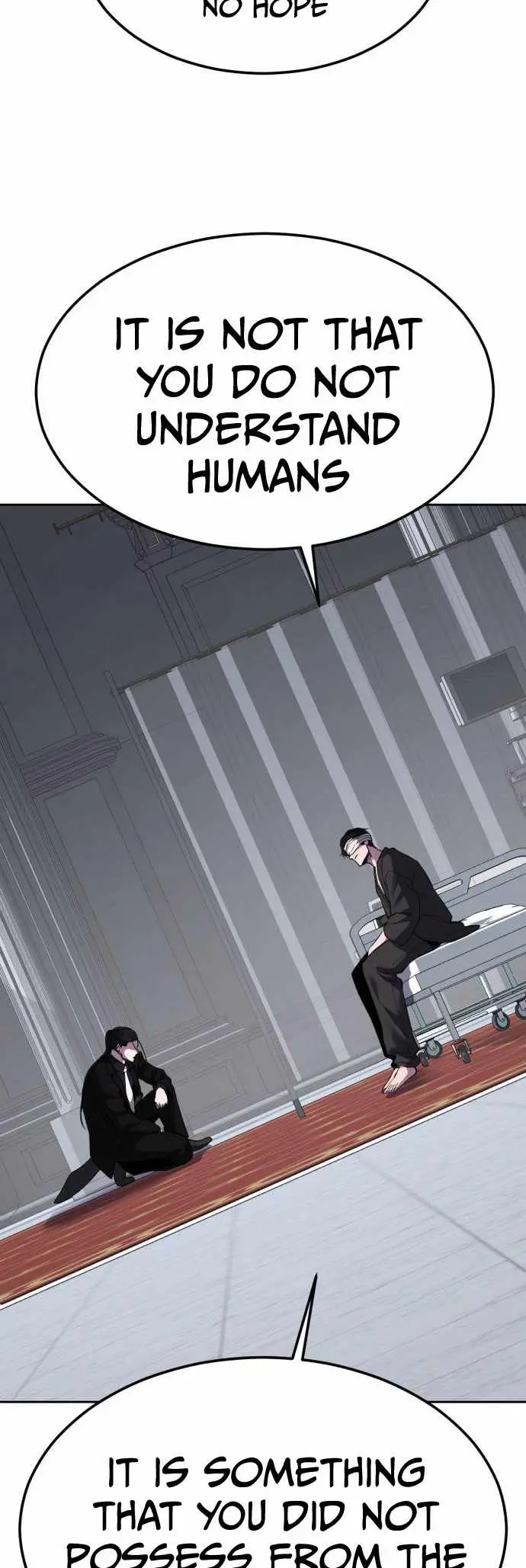 The Boy Of Death Chapter 340 - Page 82