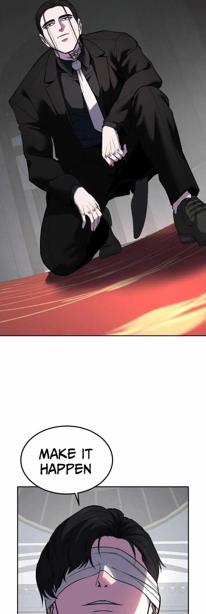 The Boy Of Death Chapter 340 - Page 86