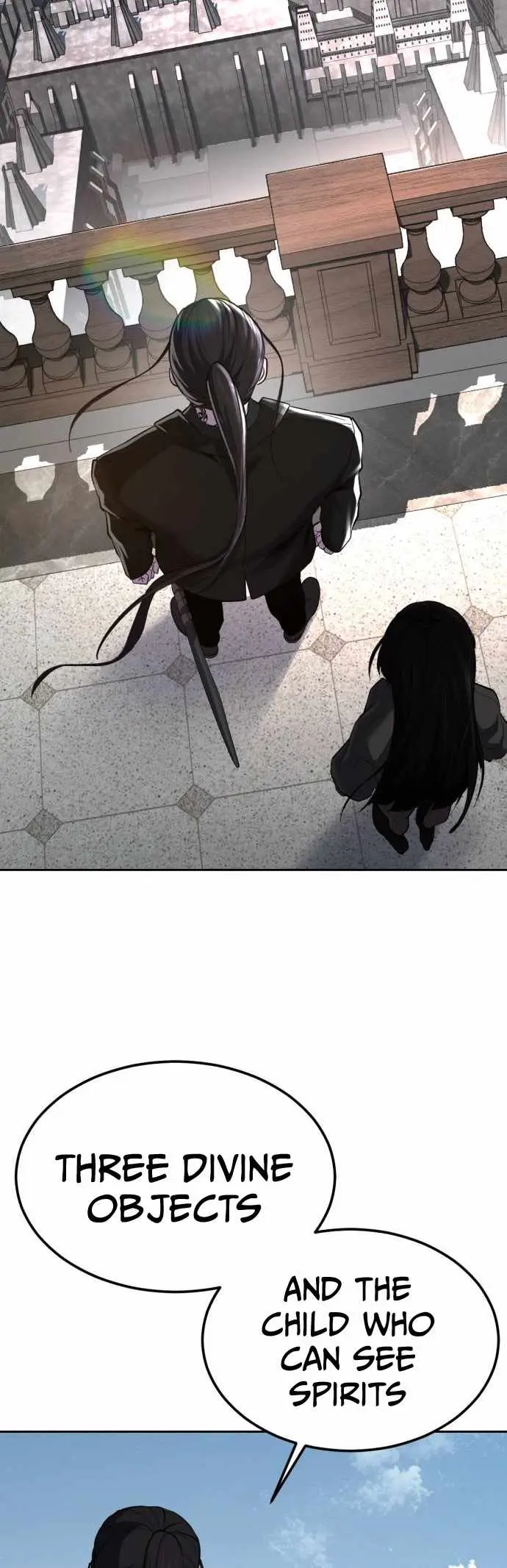 The Boy Of Death Chapter 340 - Page 92