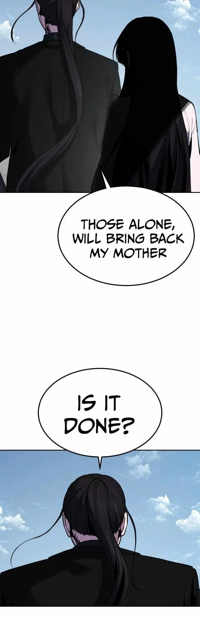 The Boy Of Death Chapter 340 - Page 93