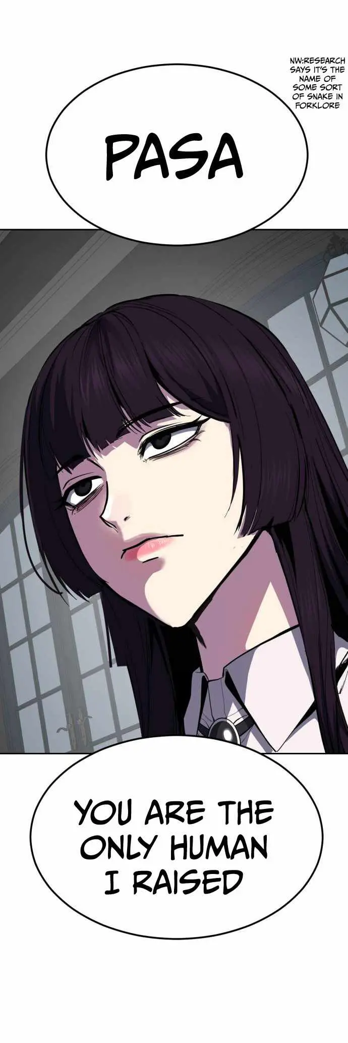The Boy Of Death Chapter 340 - Page 98