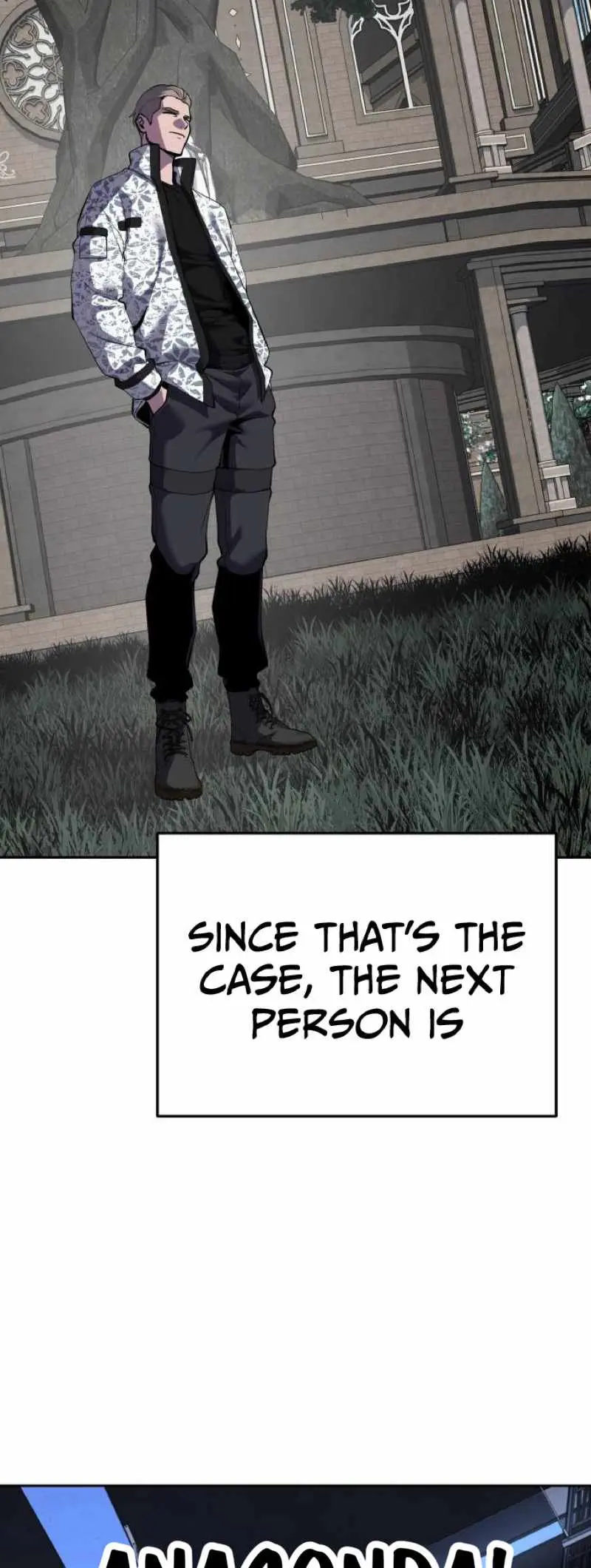 The Boy Of Death Chapter 341 - Page 13