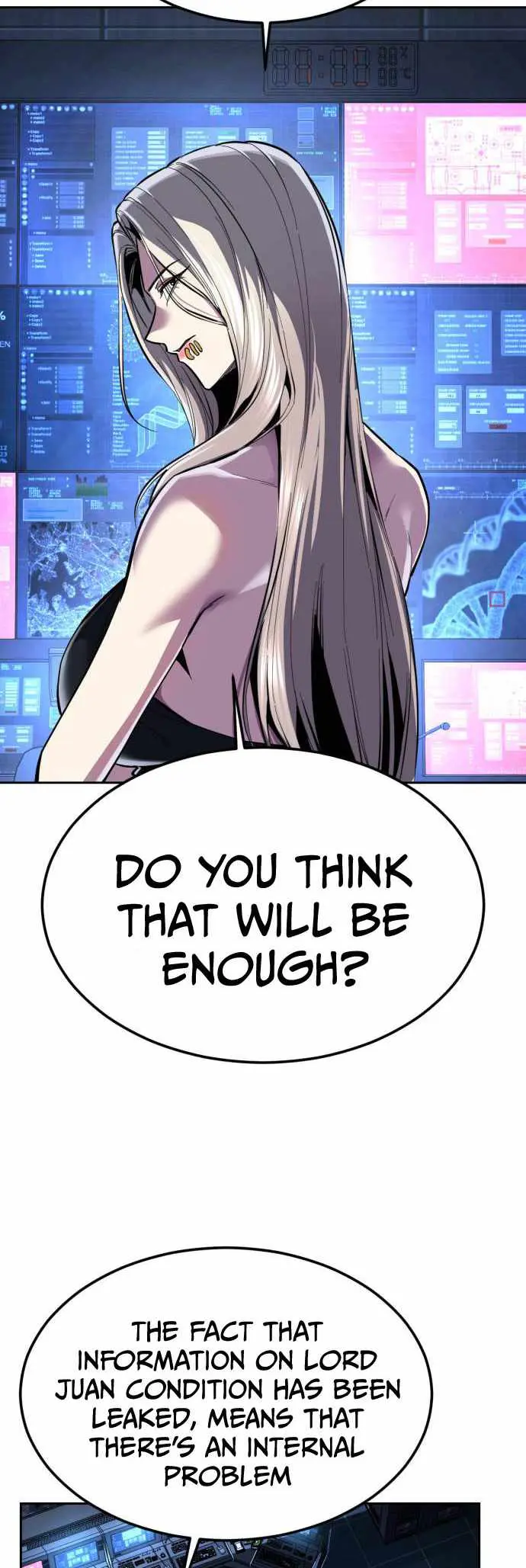 The Boy Of Death Chapter 341 - Page 22
