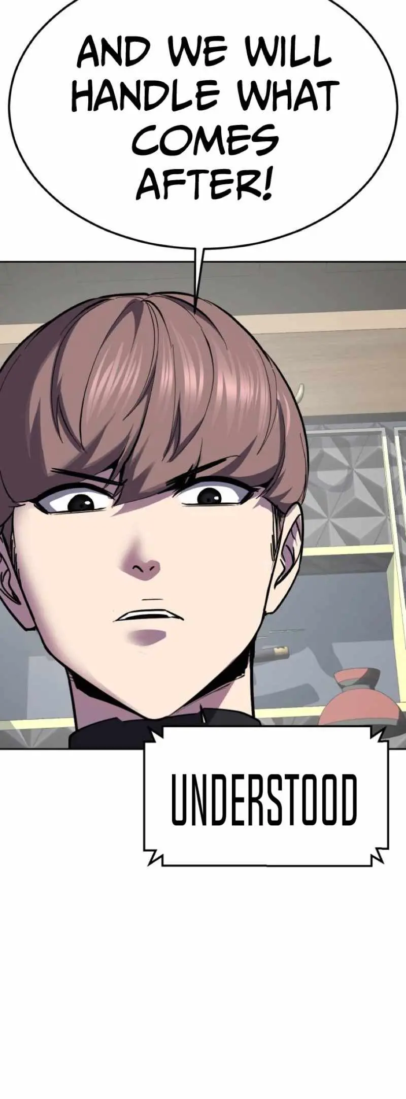 The Boy Of Death Chapter 341 - Page 28