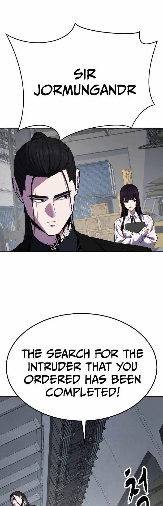 The Boy Of Death Chapter 341 - Page 32
